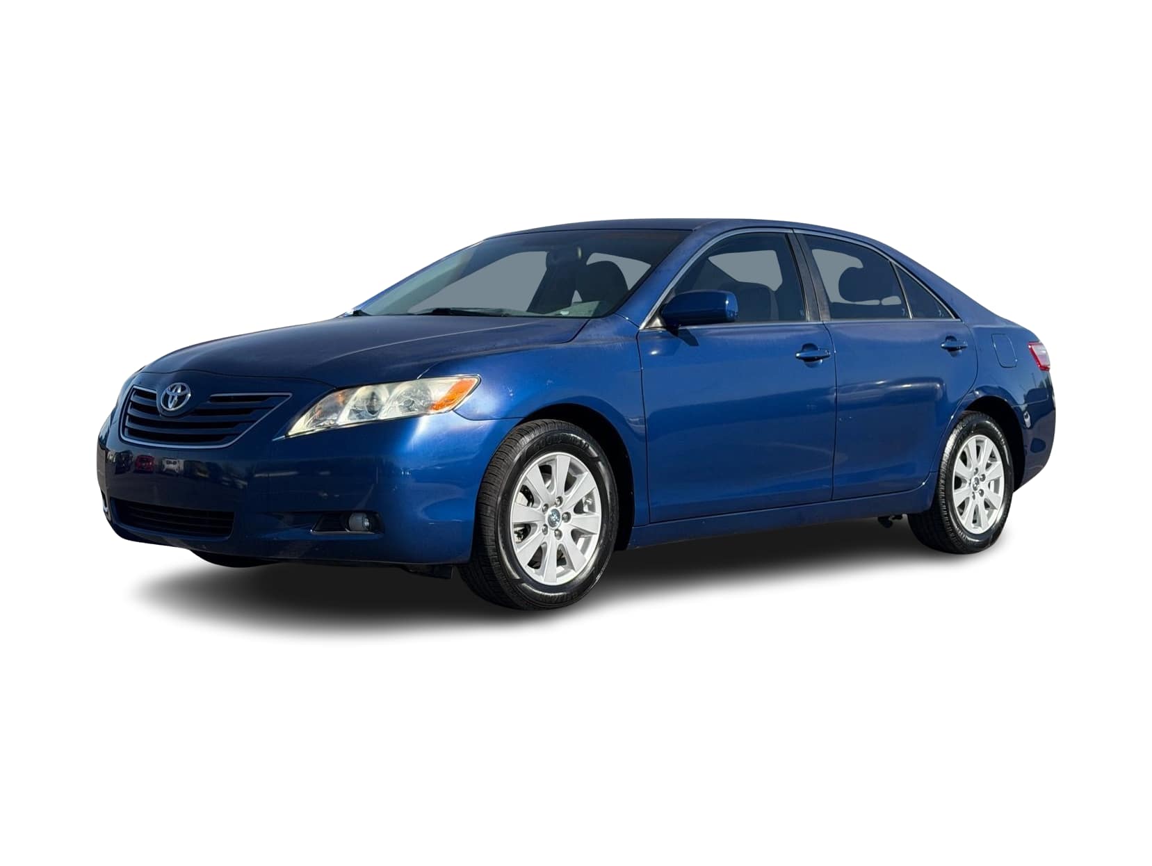 2007 Toyota Camry XLE -
                  Avondale, AZ