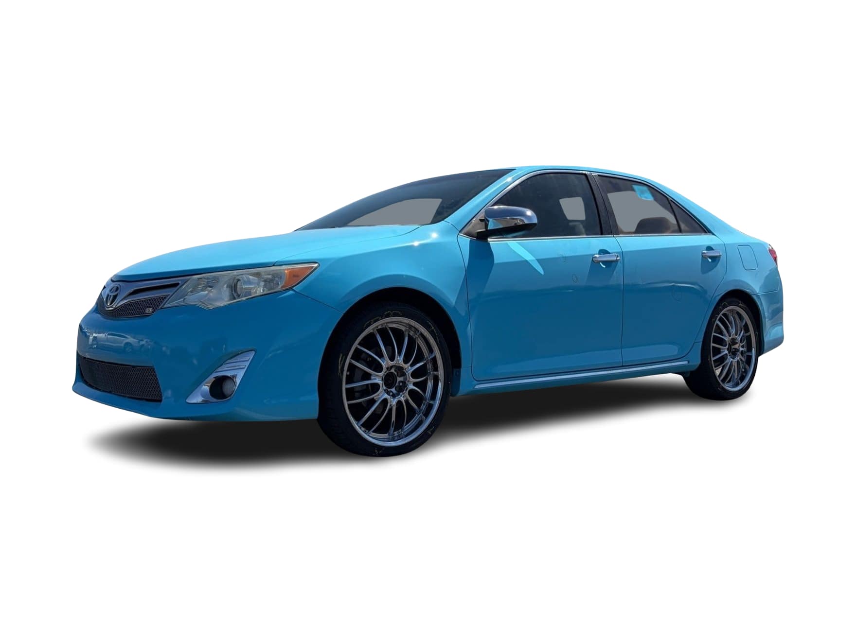 2013 Toyota Camry LE -
                  Avondale, AZ