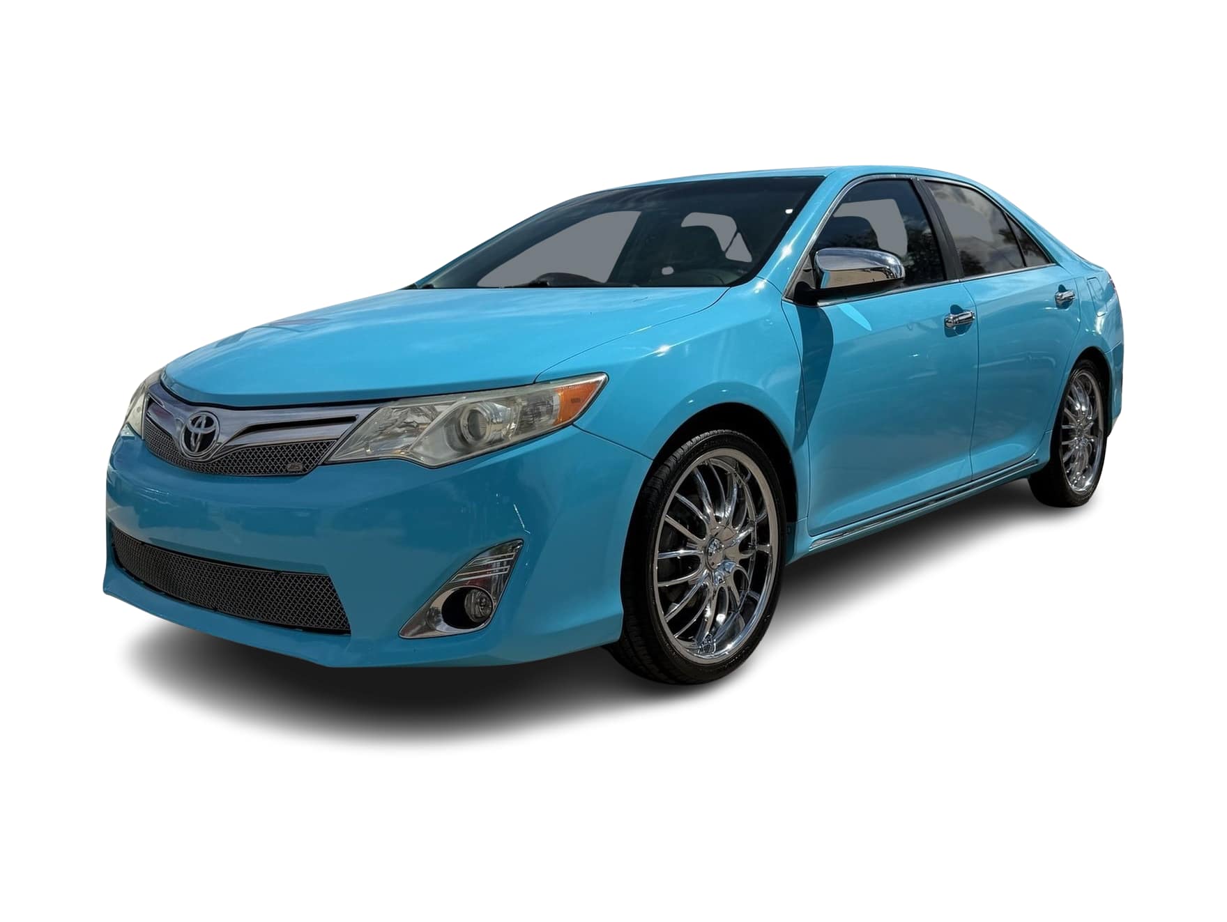2013 Toyota Camry LE -
                  Avondale, AZ