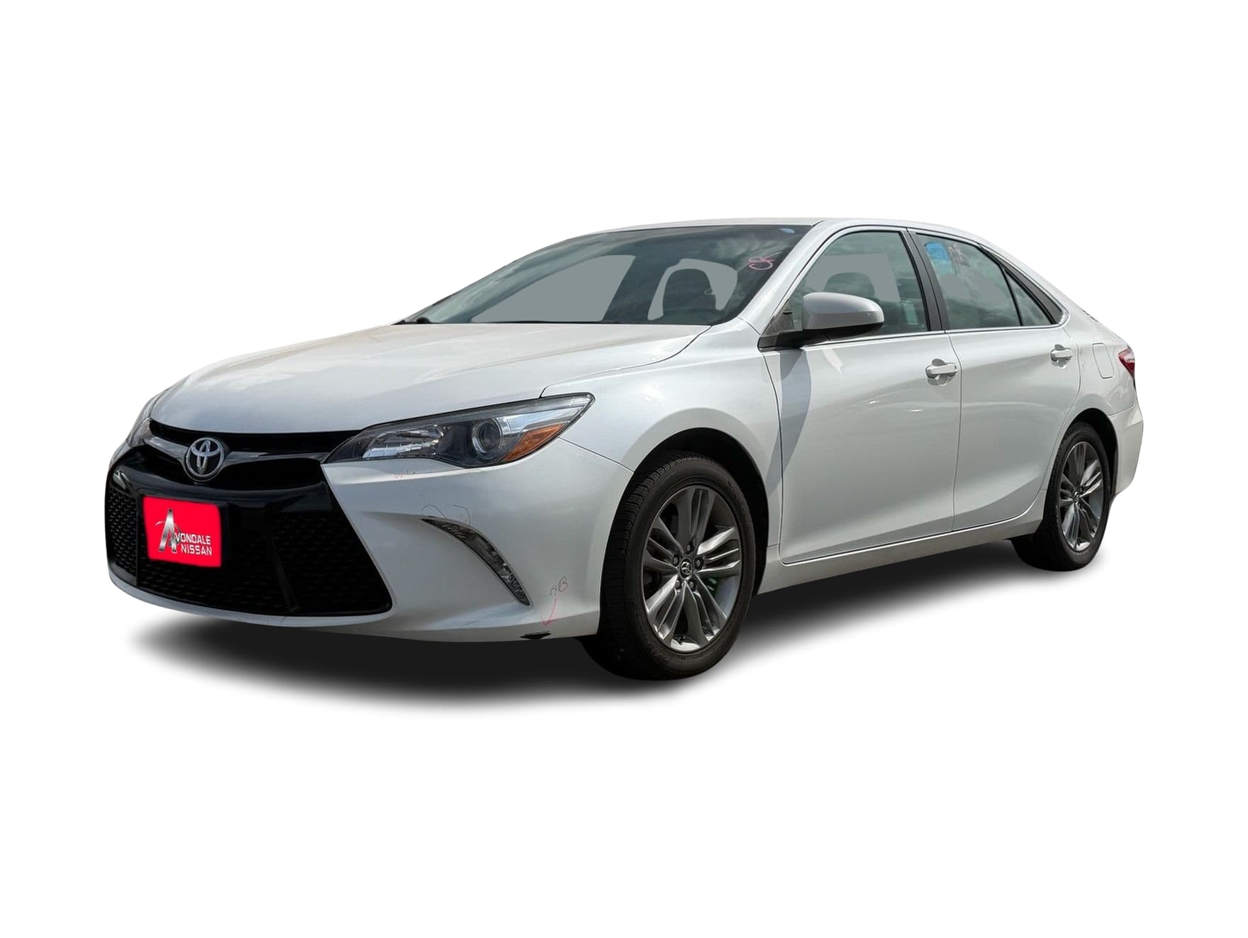 2016 Toyota Camry SE -
                  Avondale, AZ