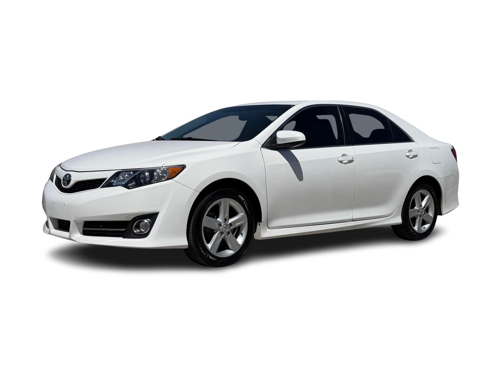 Thumbnail: 2013 Toyota Camry - 1