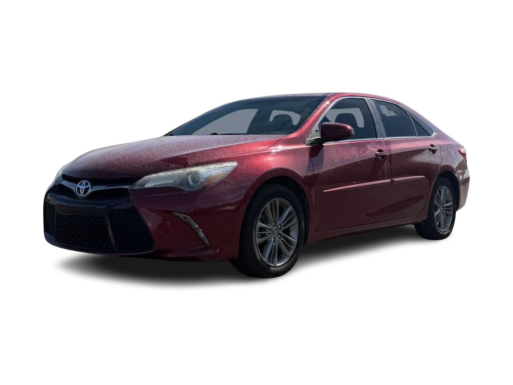 2015 Toyota Camry SE -
                  Avondale, AZ