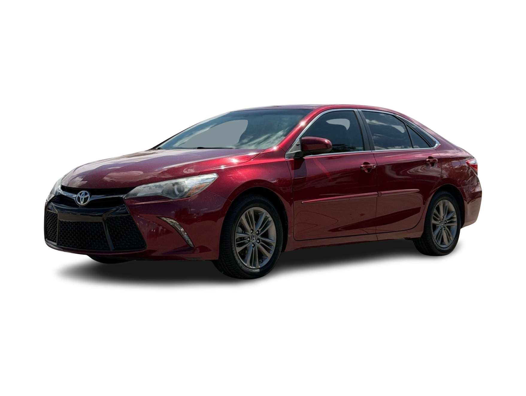 2015 Toyota Camry SE -
                  Avondale, AZ