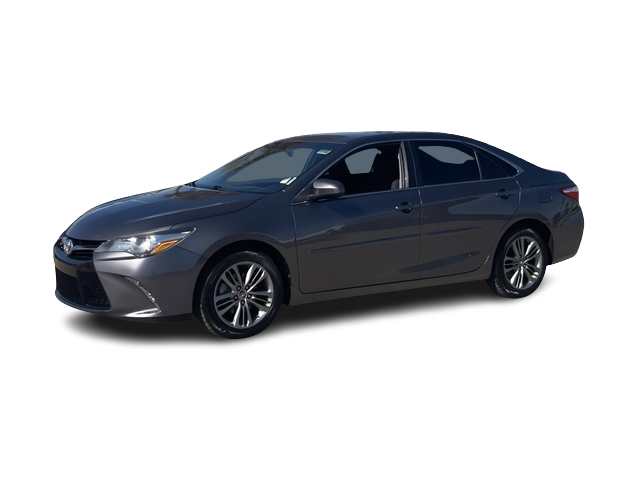 2016 Toyota Camry SE -
                Avondale, AZ