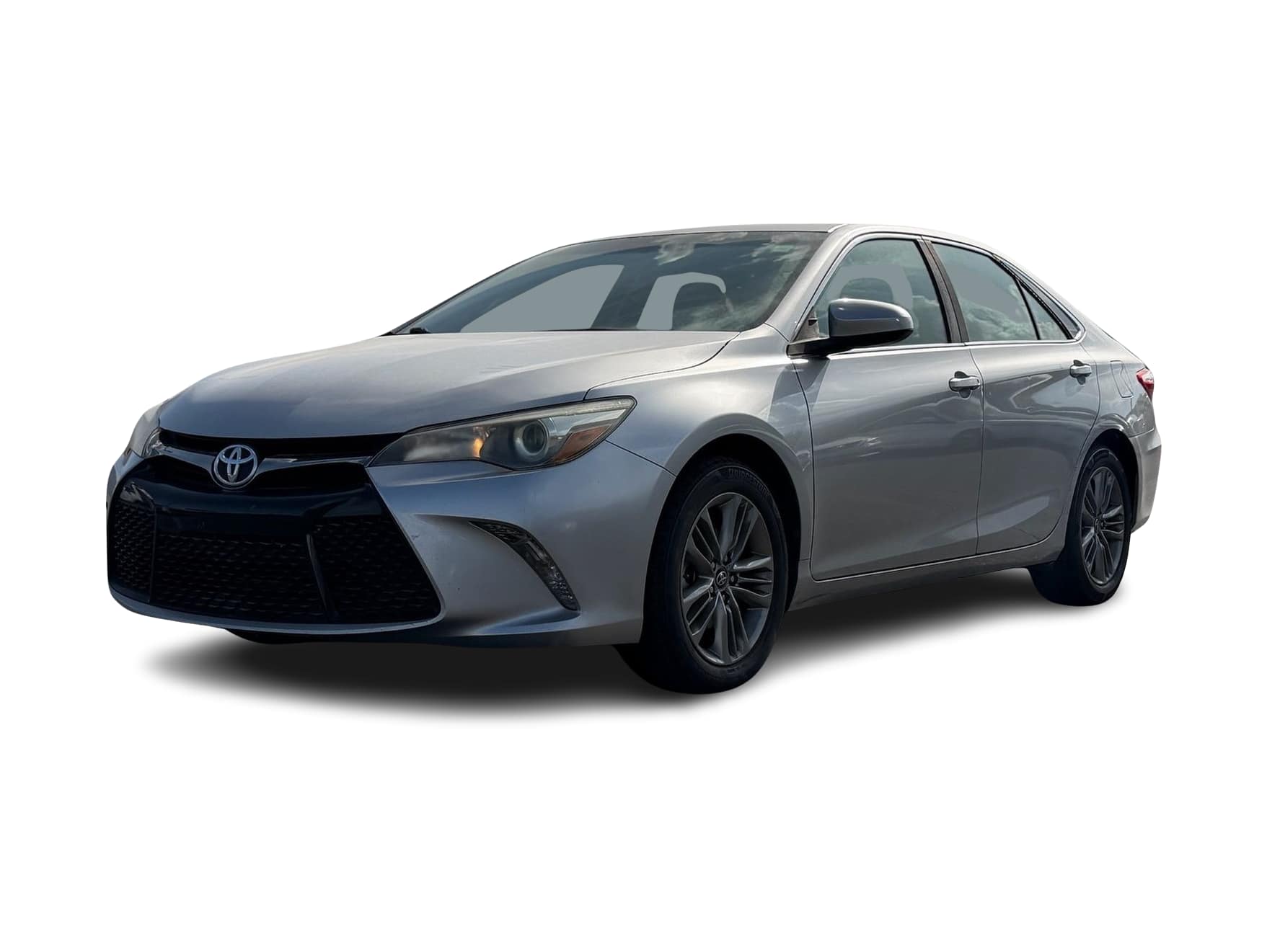 Thumbnail: 2017 Toyota Camry - 1