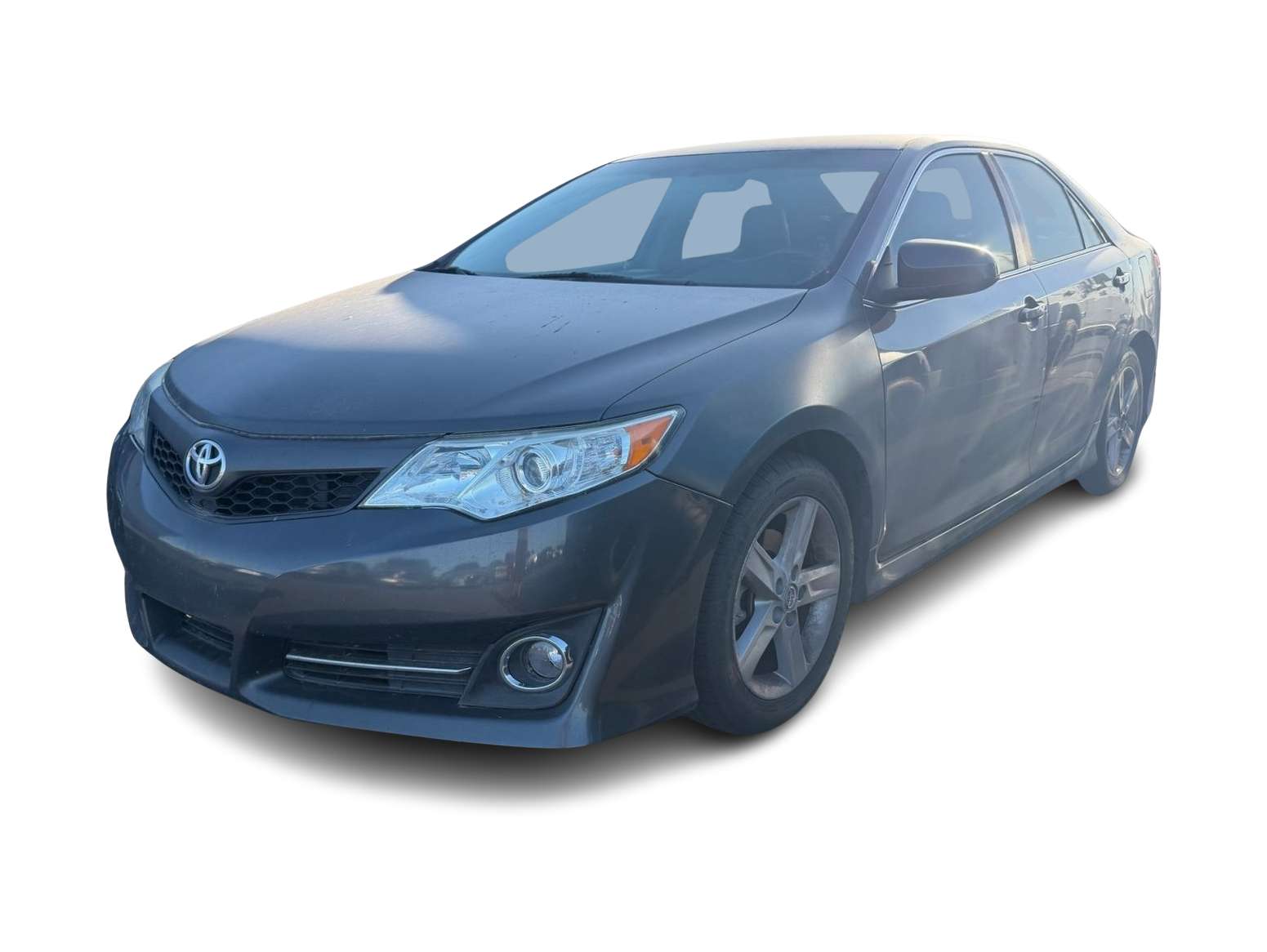 2014 Toyota Camry SE -
                  Avondale, AZ