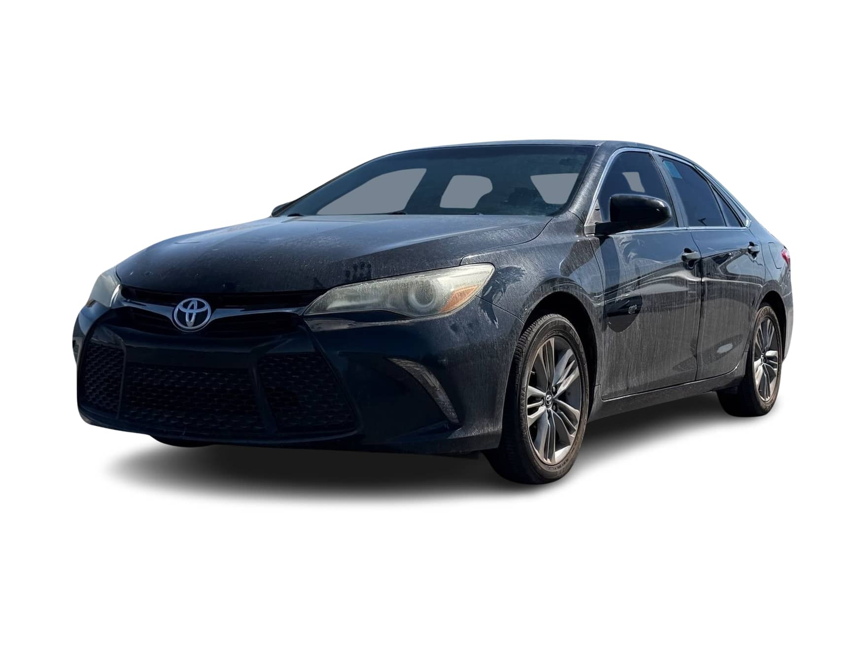 2017 Toyota Camry SE -
                  Avondale, AZ
