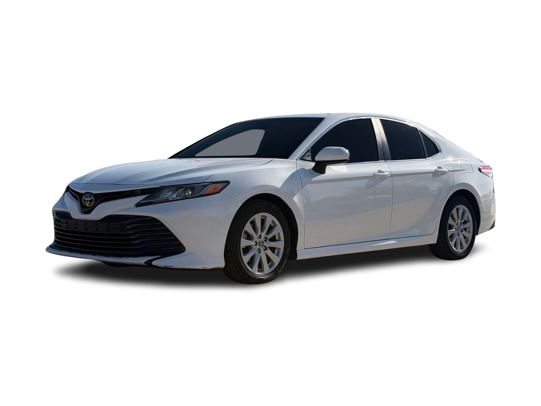 2020 Toyota Camry LE -
                  Avondale, AZ