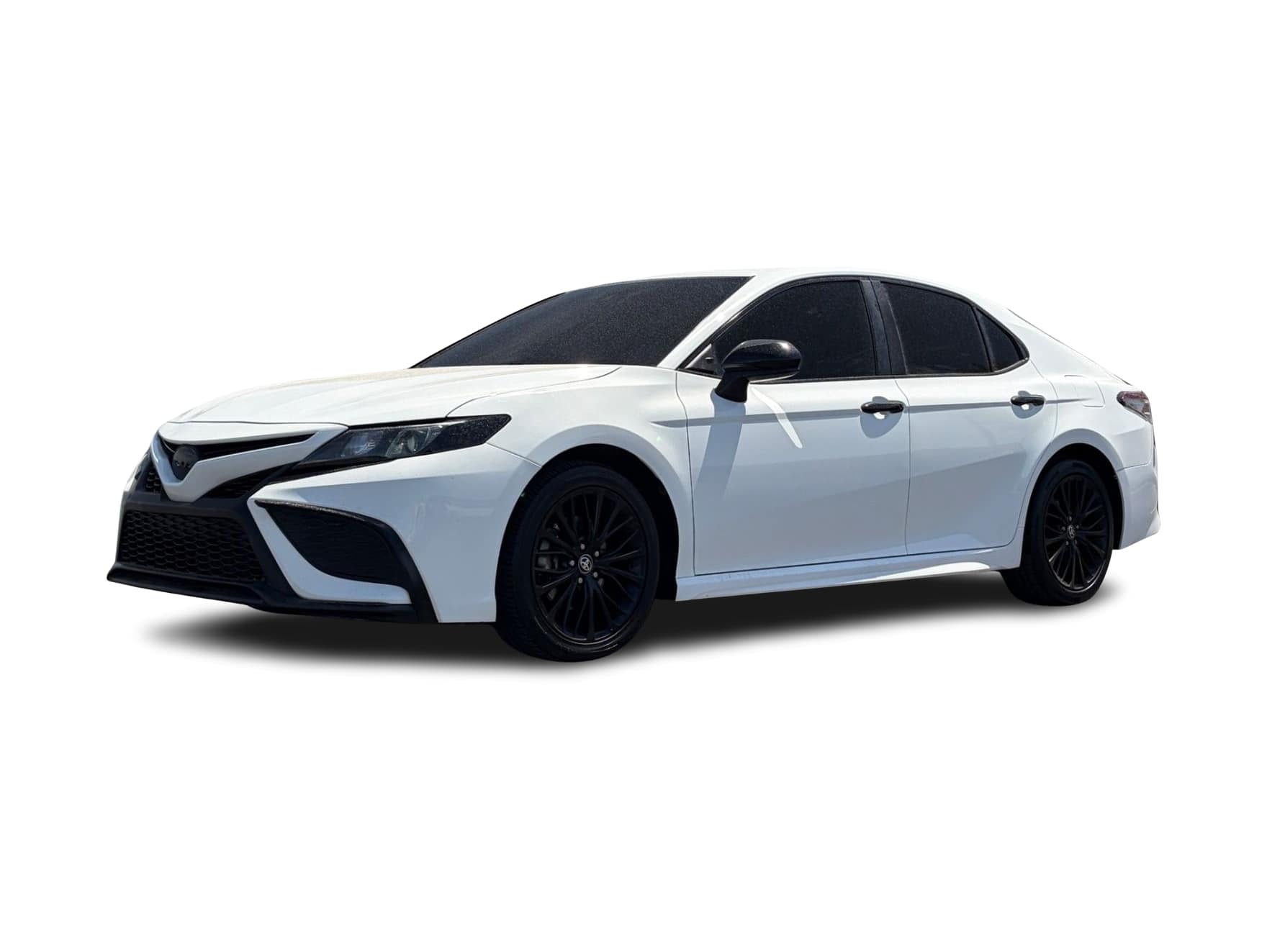 Thumbnail: 2021 Toyota Camry - 1