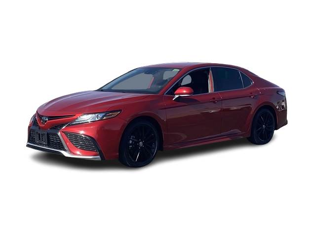 2023 Toyota Camry XSE -
                  Avondale, AZ
