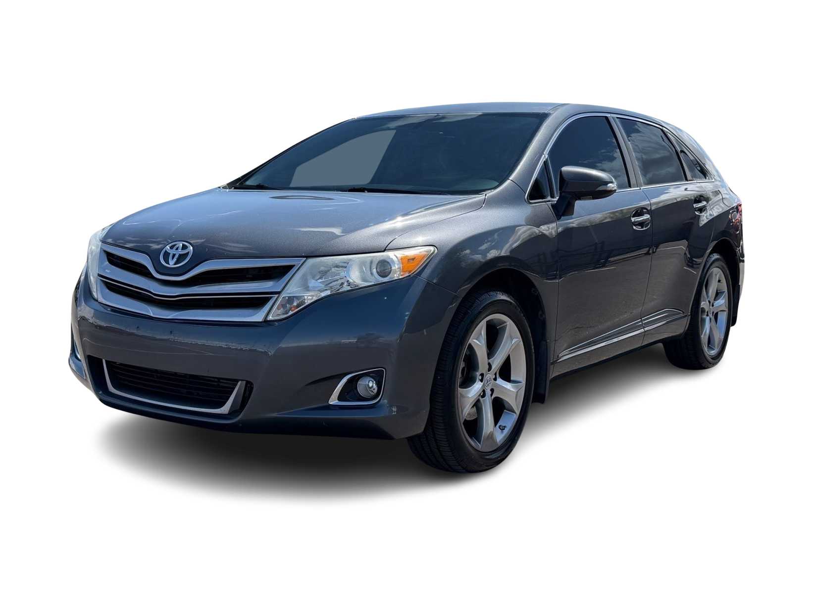 2013 Toyota Venza XLE -
                  Avondale, AZ