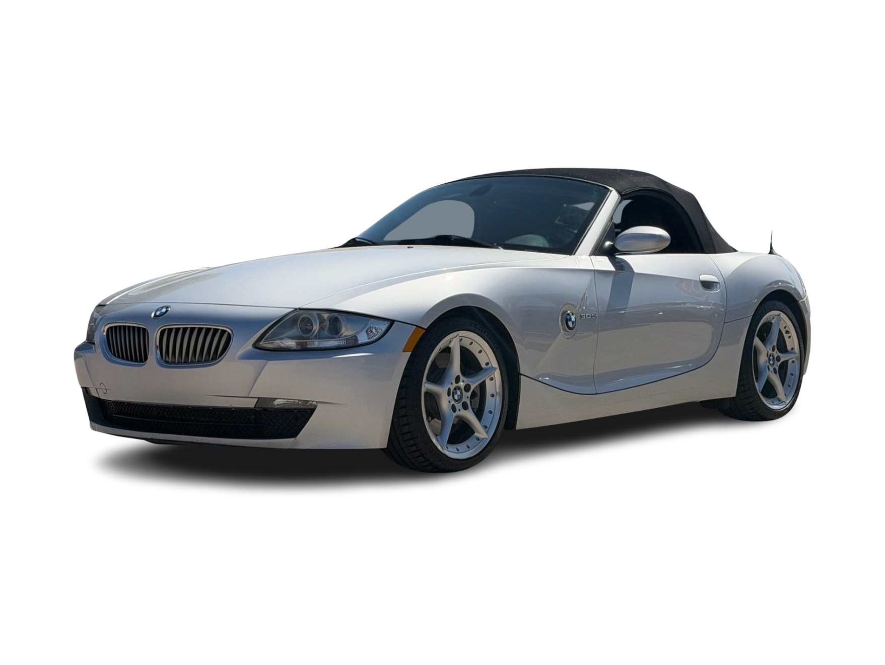 2008 BMW Z4 3.0si -
                  Avondale, AZ