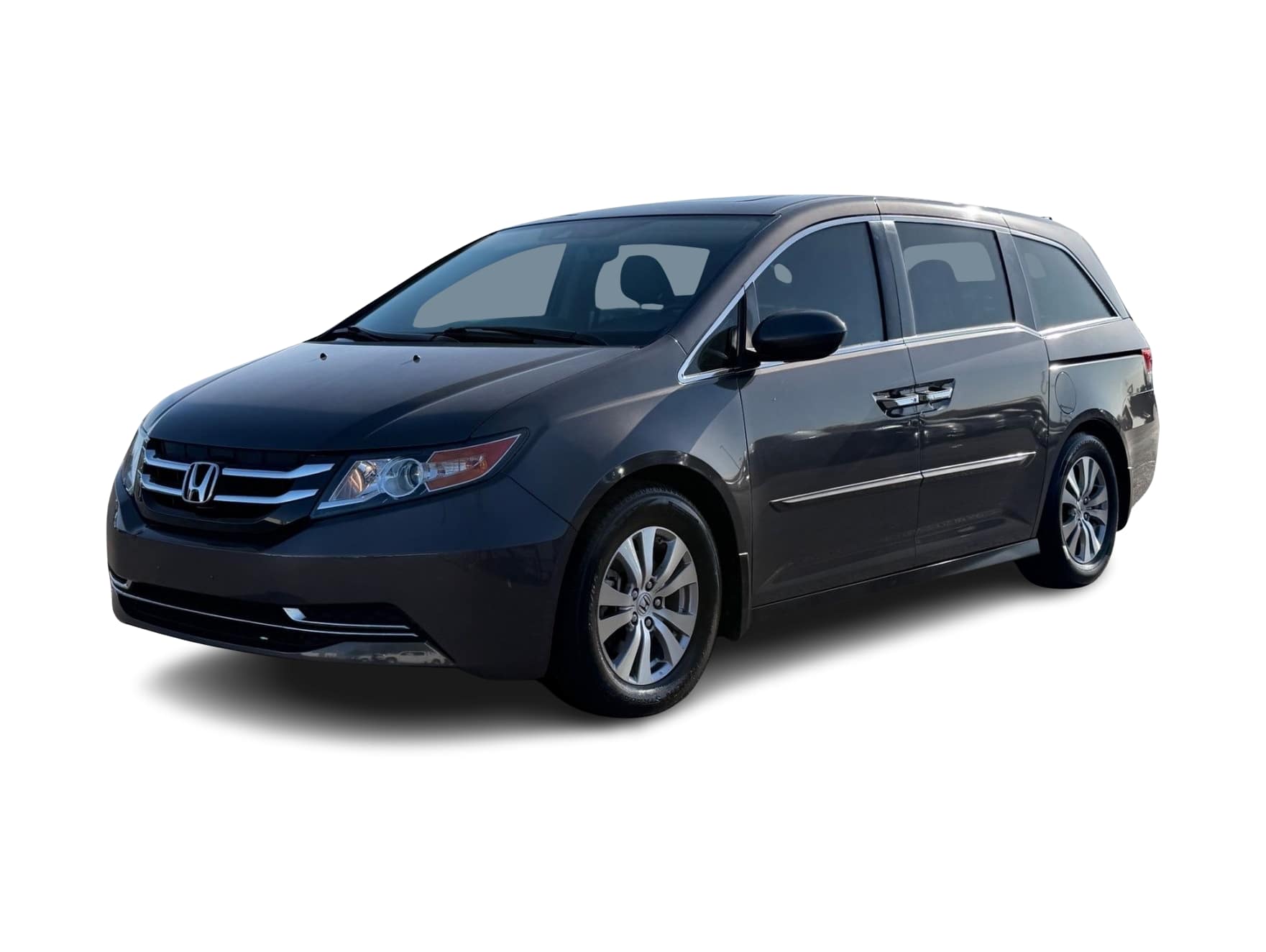 2014 Honda Odyssey EX-L -
                  Avondale, AZ
