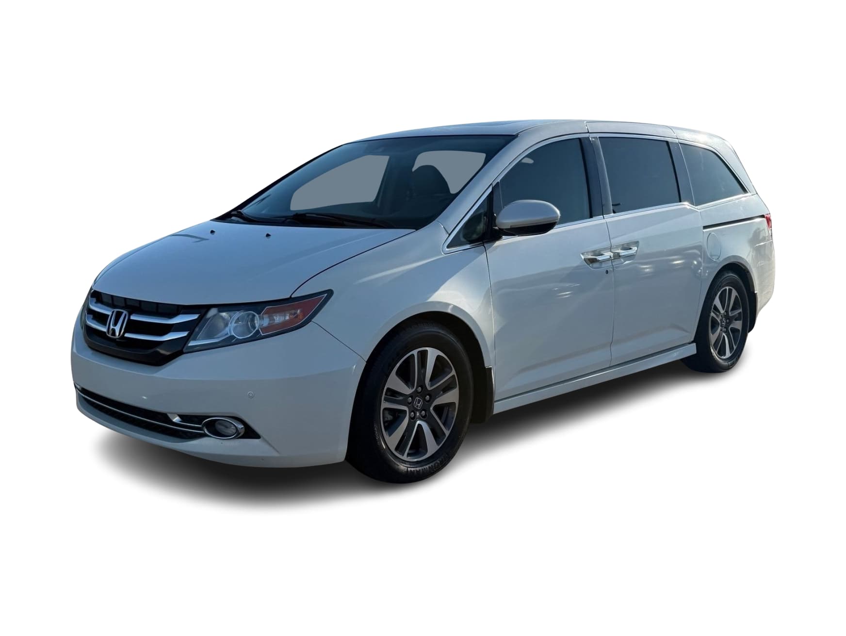 2016 Honda Odyssey Touring -
                  Avondale, AZ