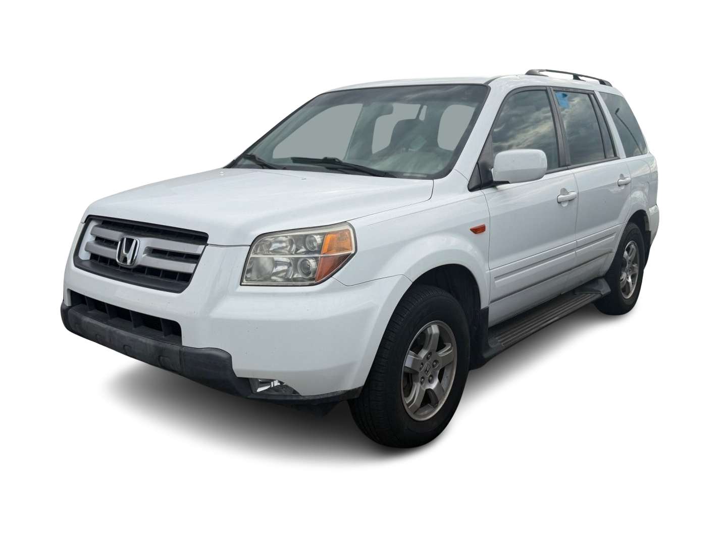2008 Honda Pilot EX-L -
                  Avondale, AZ