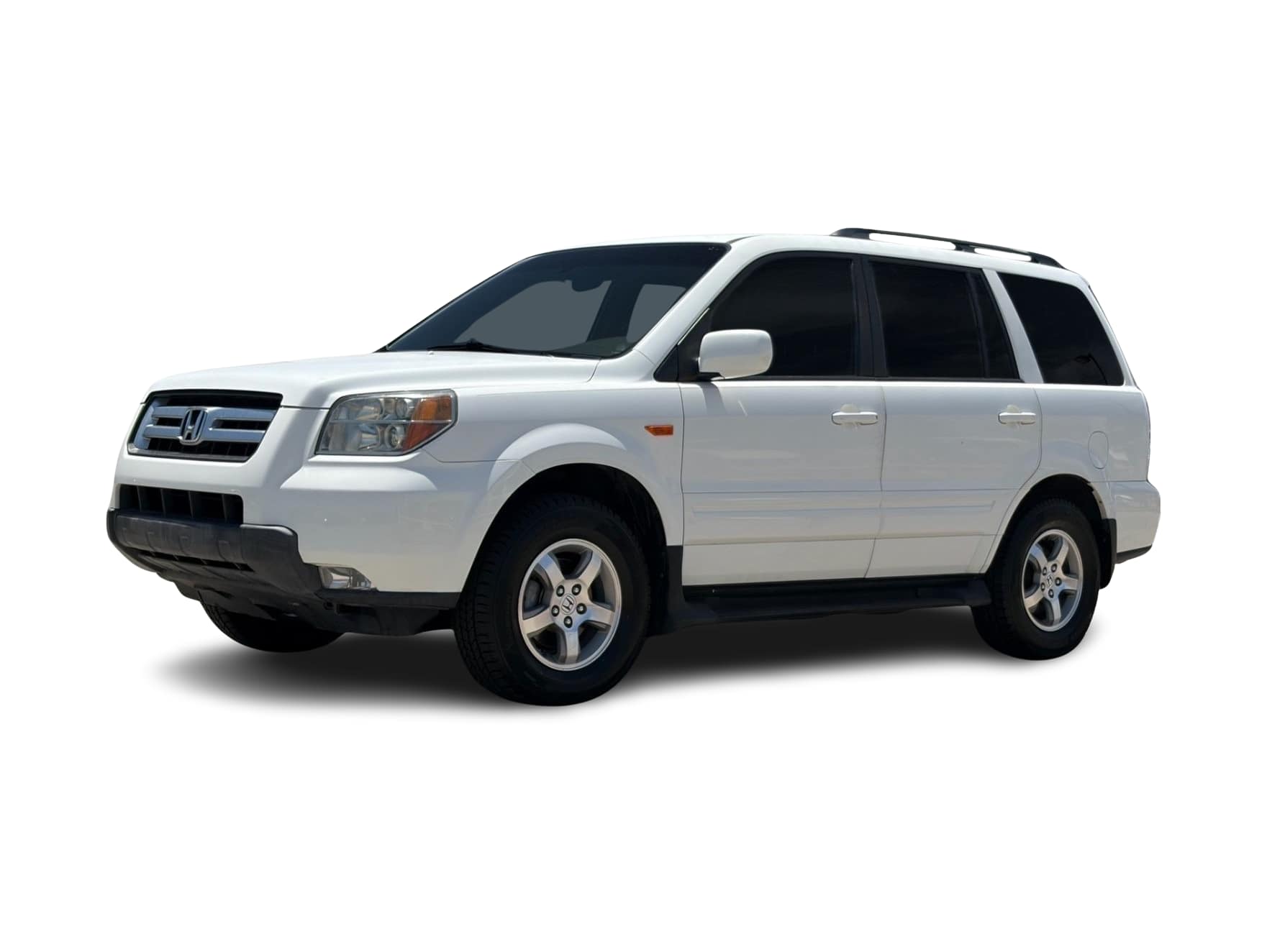 2008 Honda Pilot EX-L -
                  Avondale, AZ