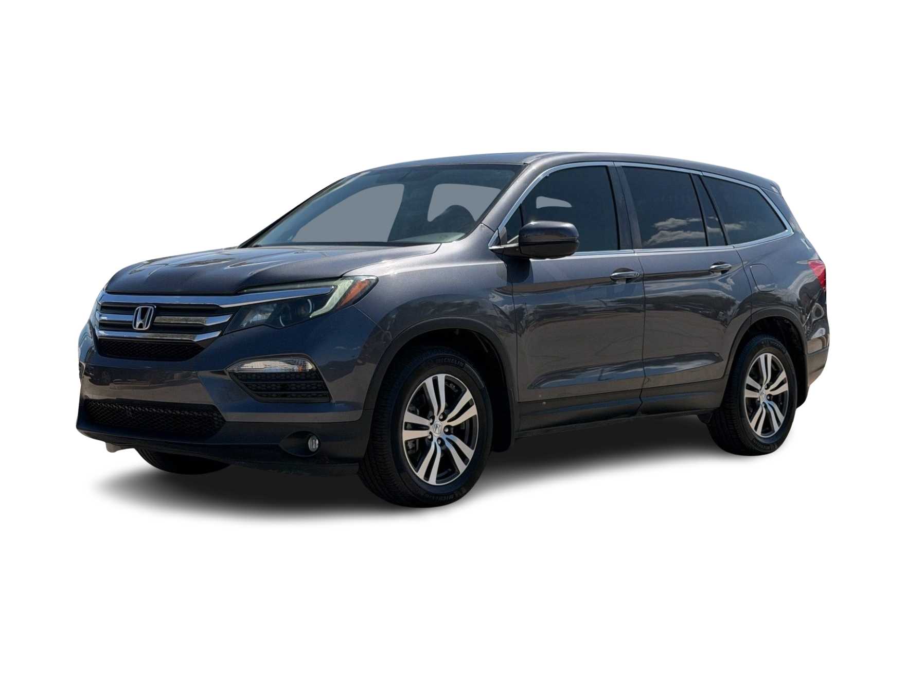 2018 Honda Pilot EX-L -
                  Avondale, AZ