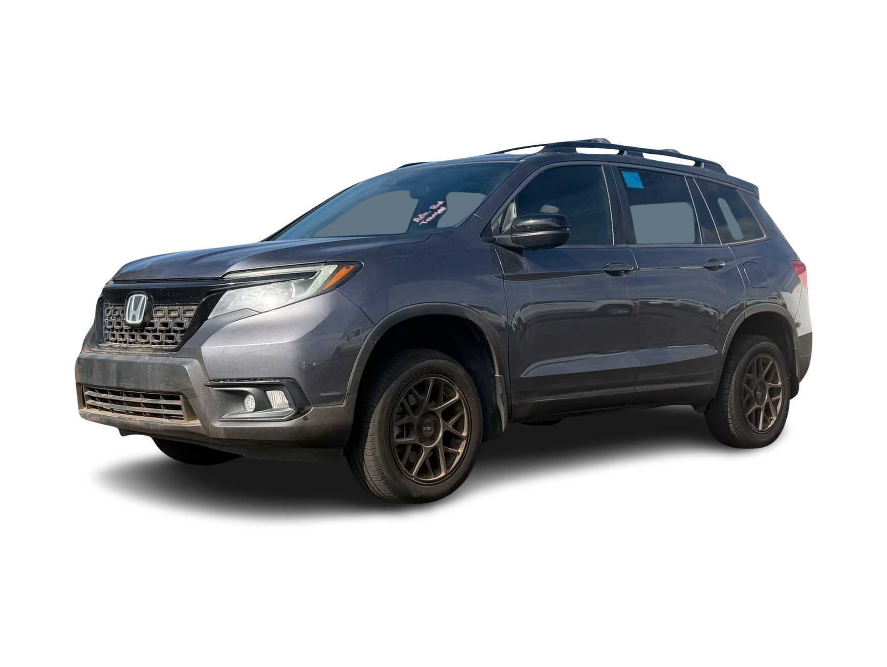 2019 Honda Passport Sport -
                  Avondale, AZ