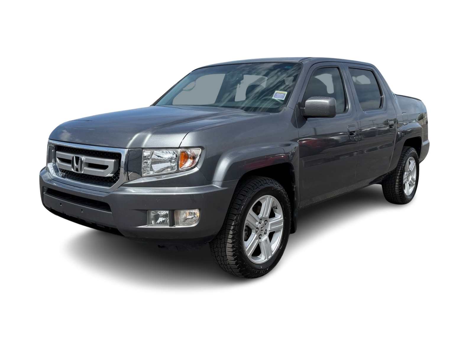 2011 Honda Ridgeline RTL -
                  Avondale, AZ