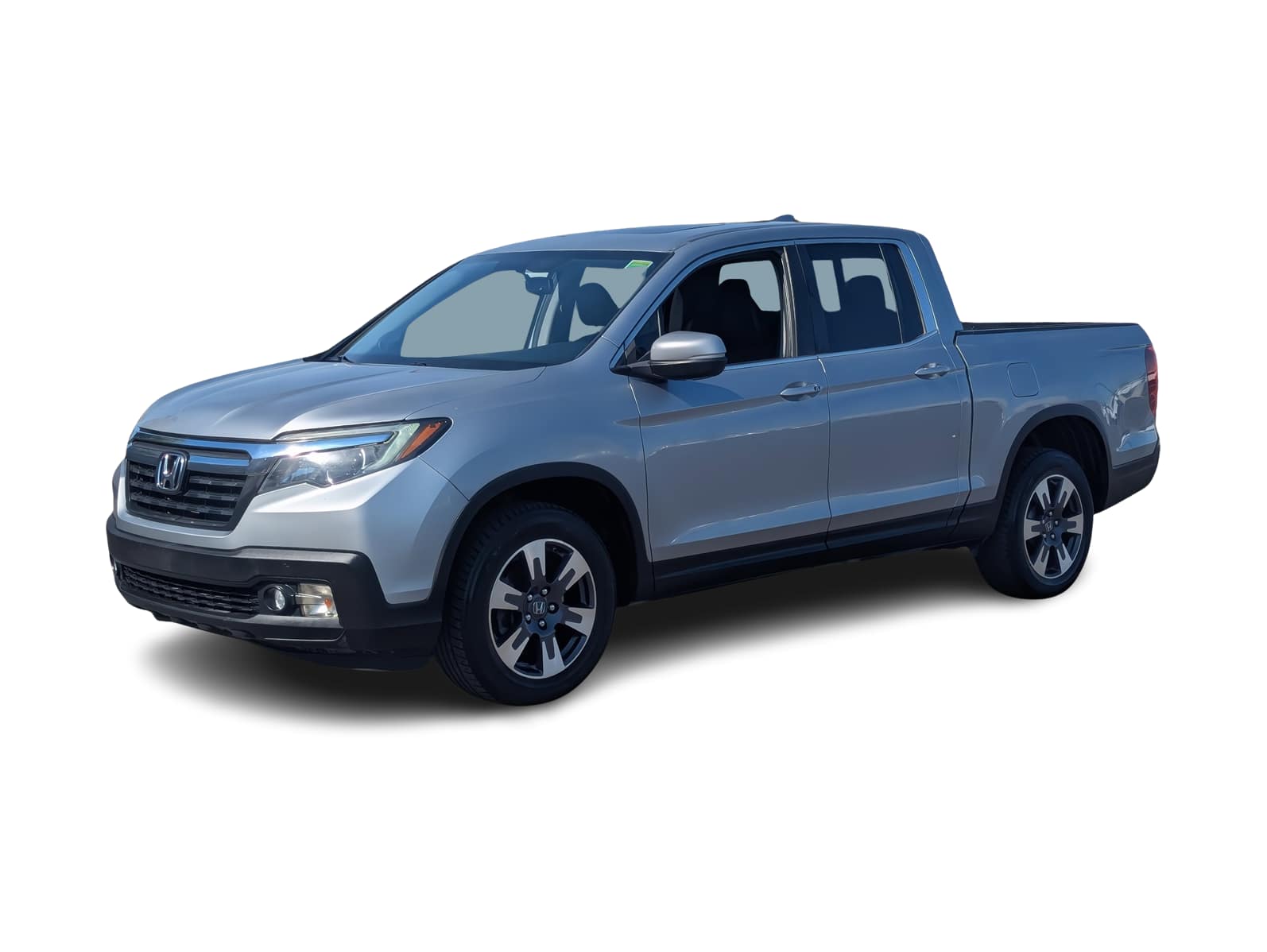 Thumbnail: 2019 Honda Ridgeline - 1