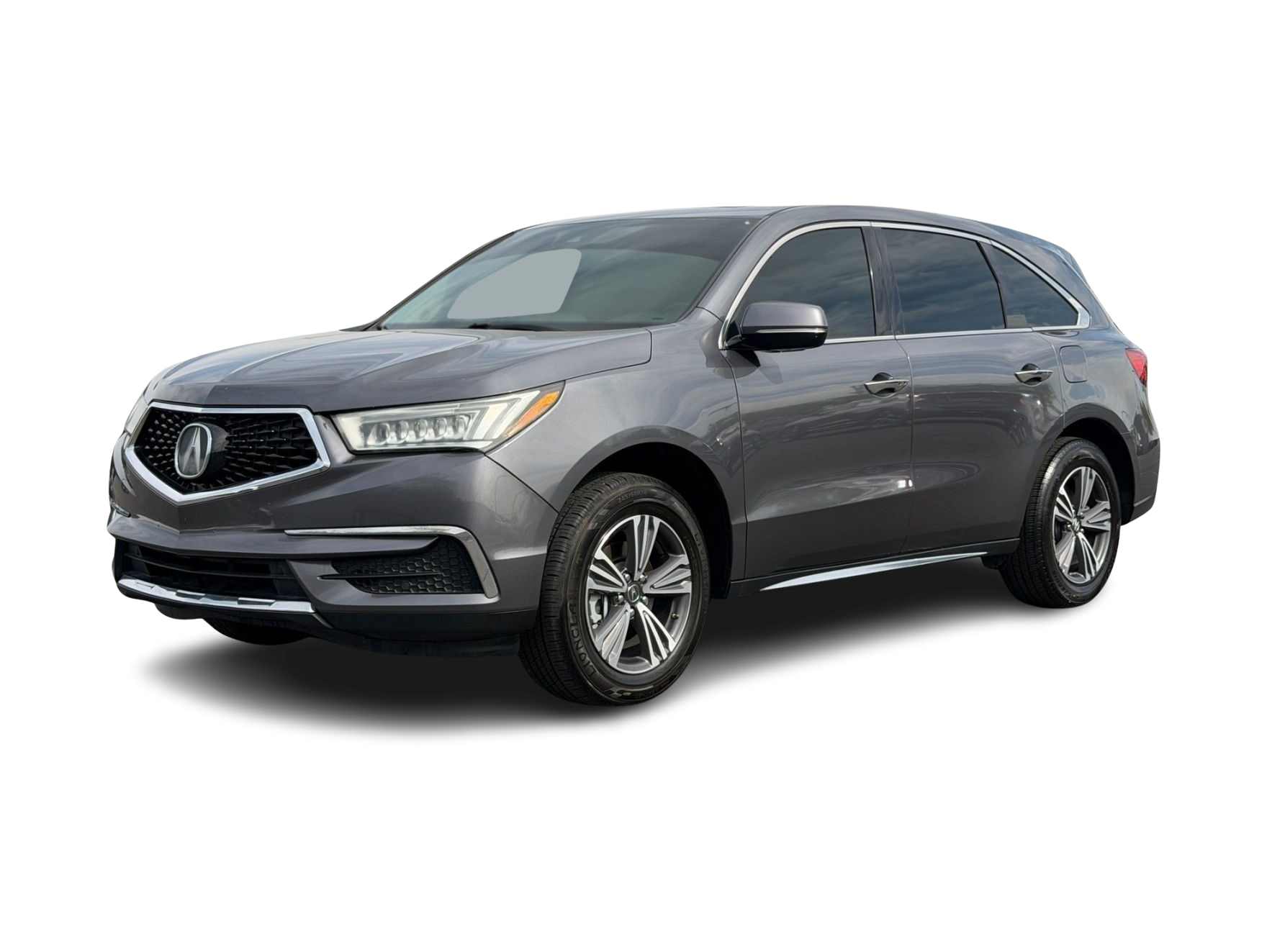 2017 Acura MDX Base -
                  Avondale, AZ