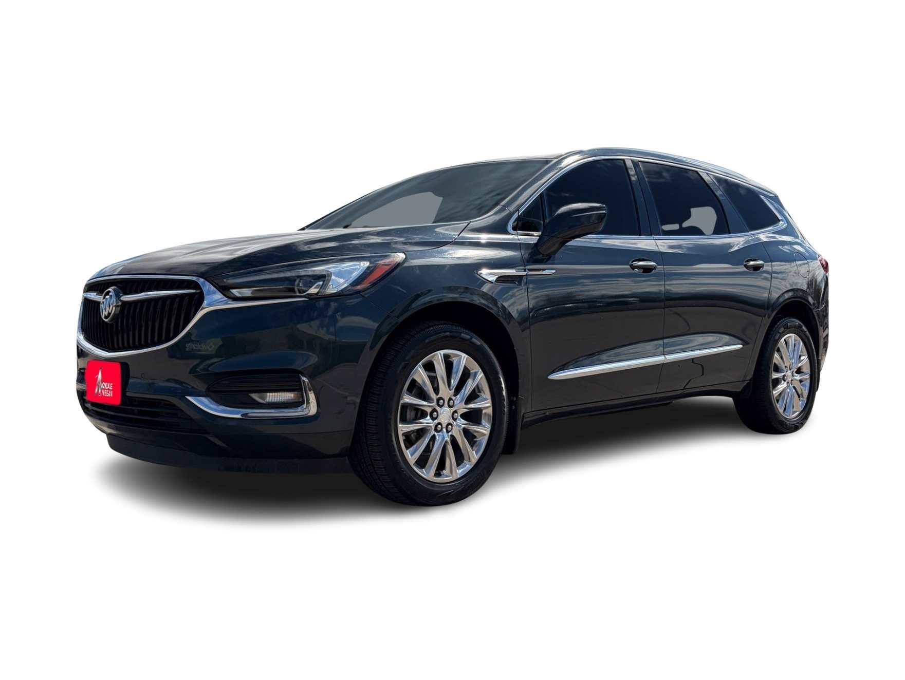 2018 Buick Enclave Premium -
                  Avondale, AZ