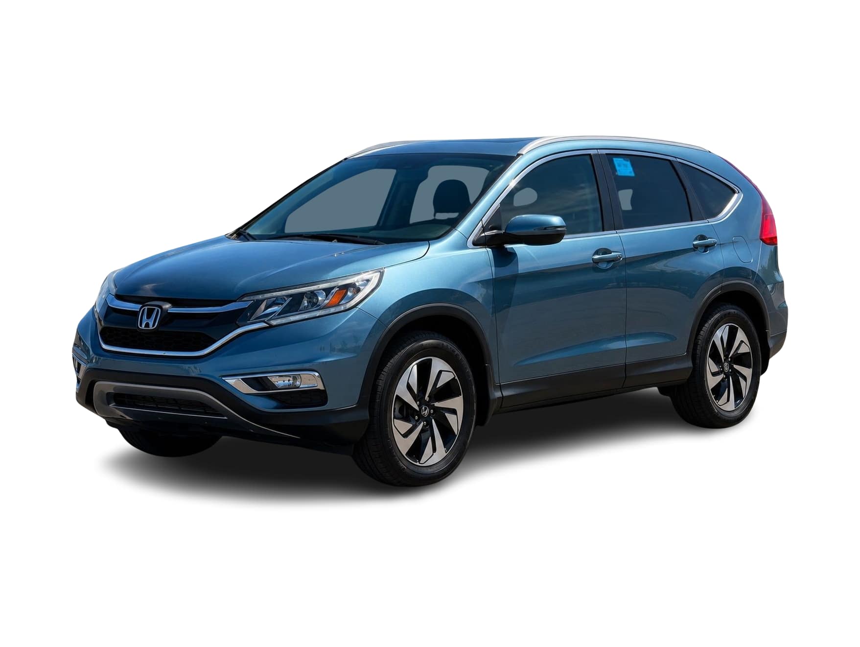 Thumbnail: 2016 Honda CR-V - 1