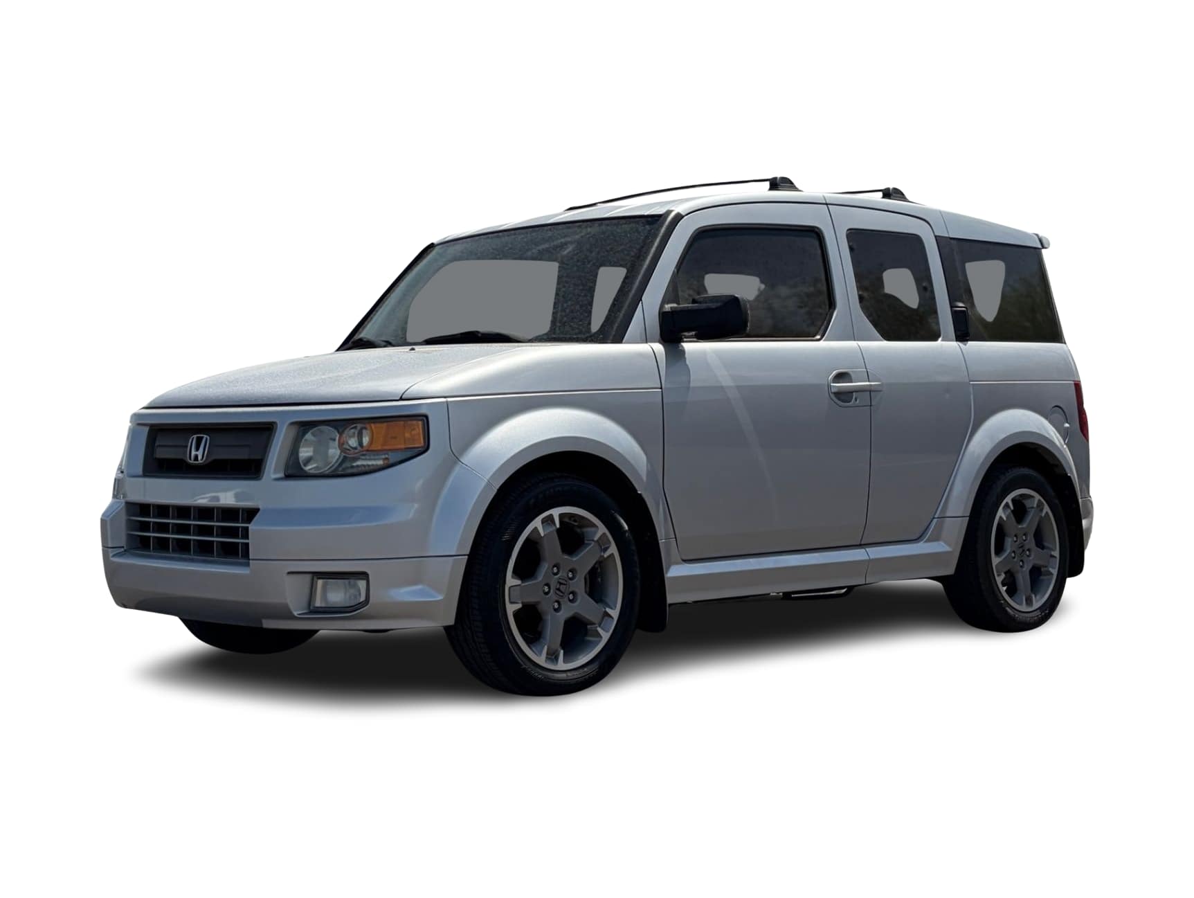 Thumbnail: 2008 Honda Element - 1