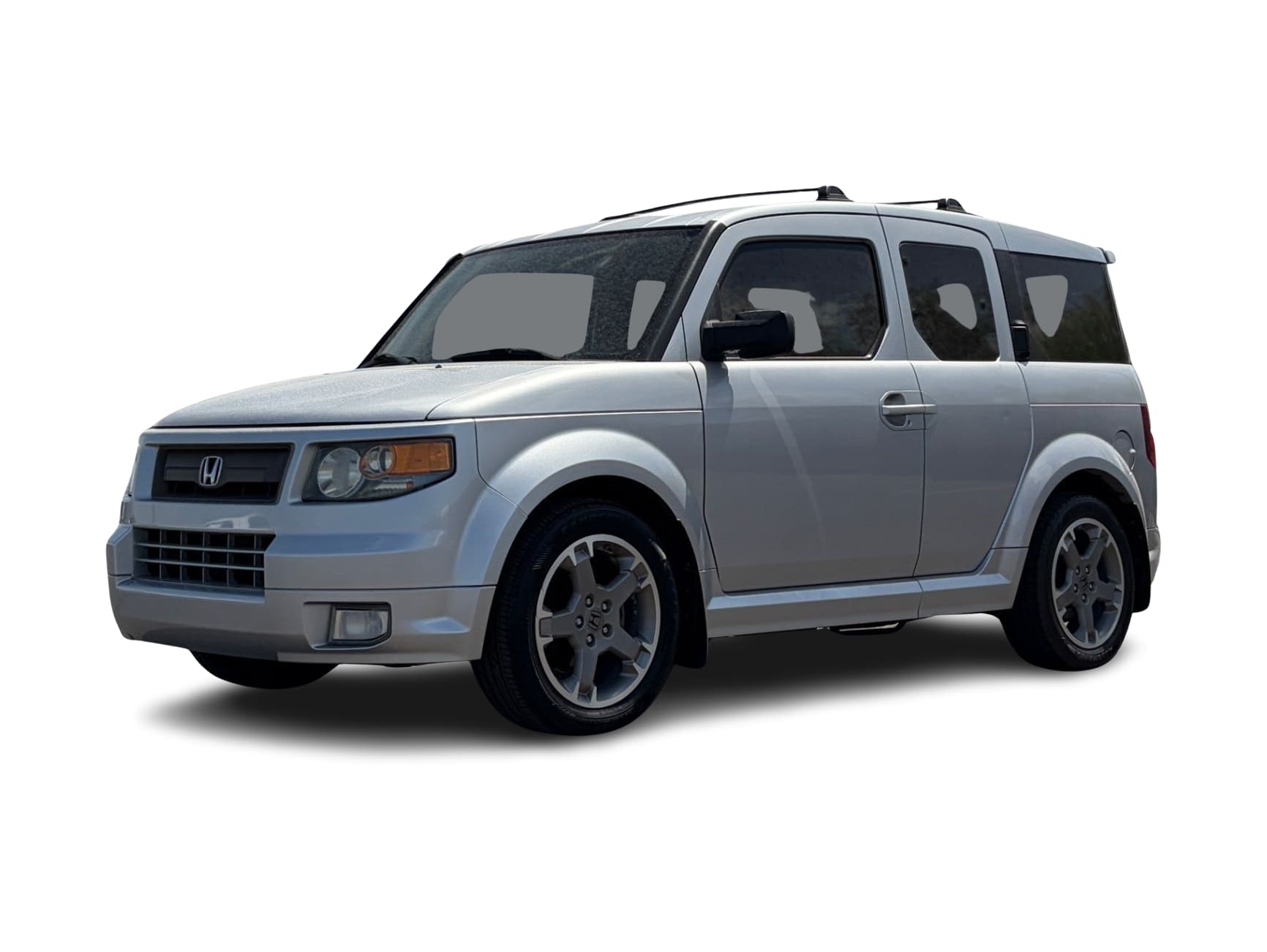 2008 Honda Element SC -
                  Avondale, AZ