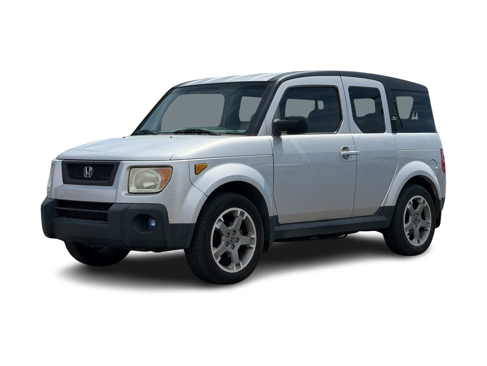 Thumbnail: 2006 Honda Element - 1
