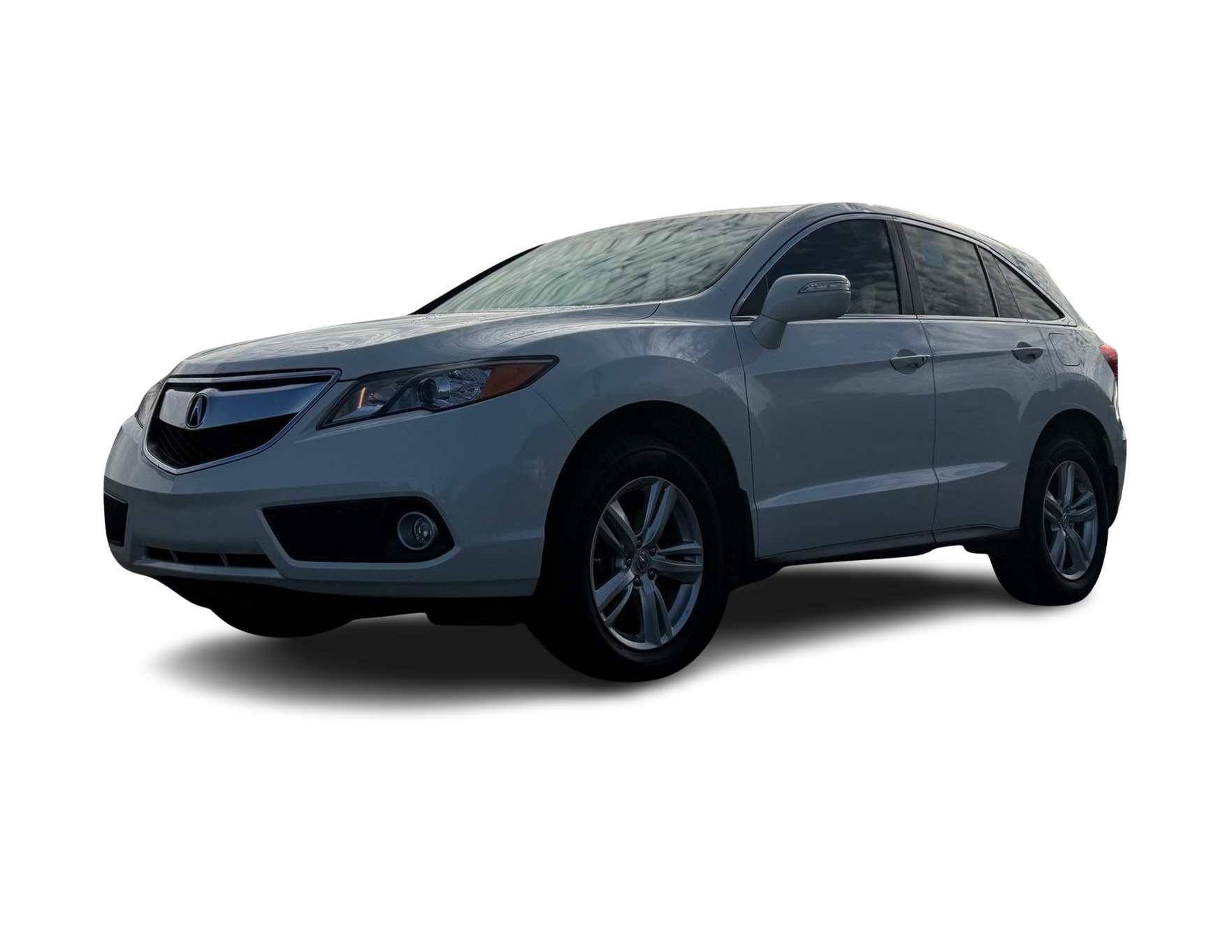 2013 Acura RDX Technology -
                  Avondale, AZ