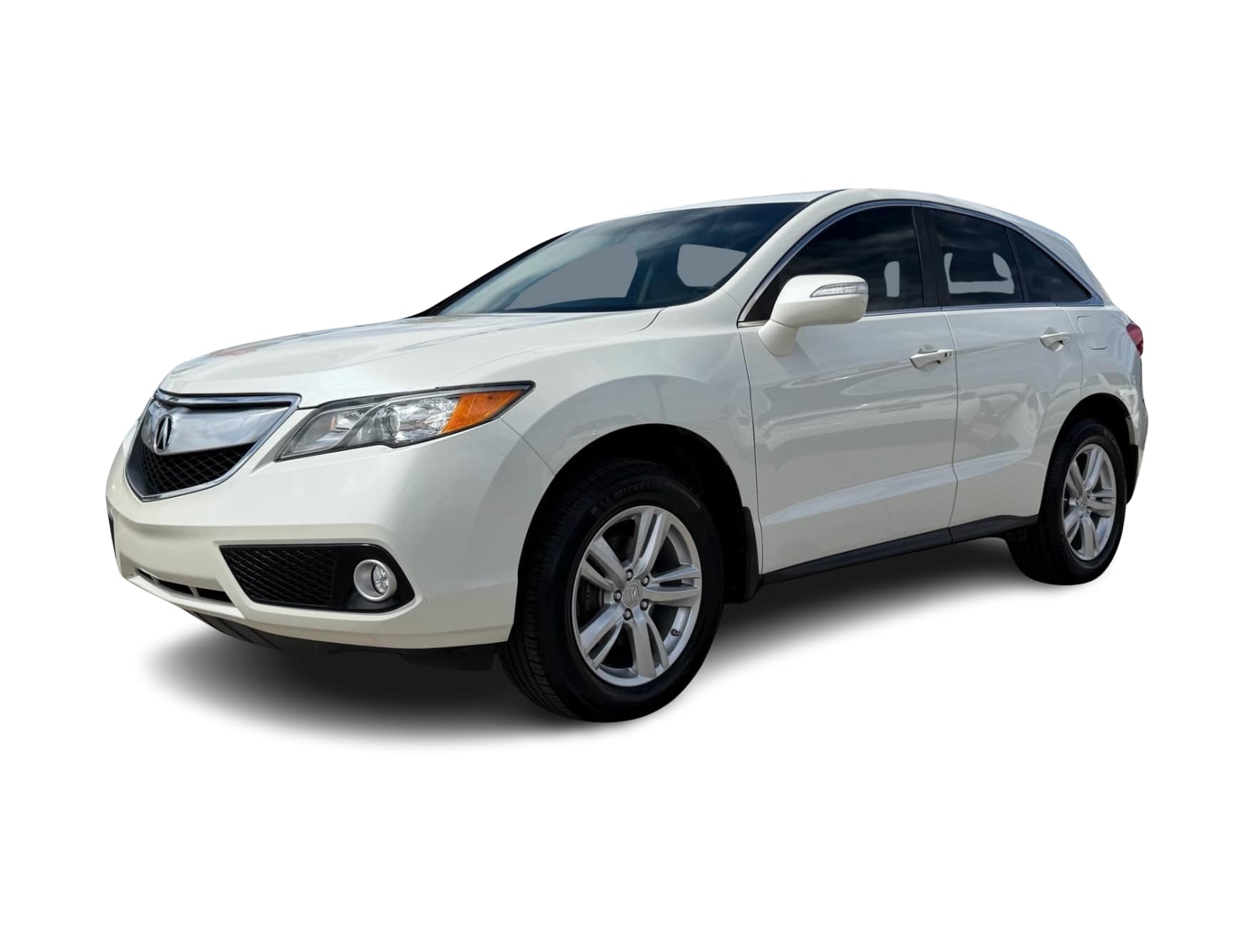 2013 Acura RDX Technology -
                  Avondale, AZ