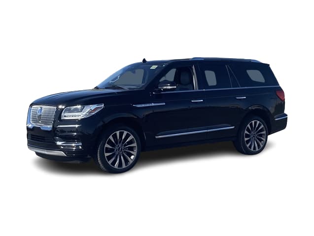 2018 Lincoln Navigator Select -
                  Avondale, AZ