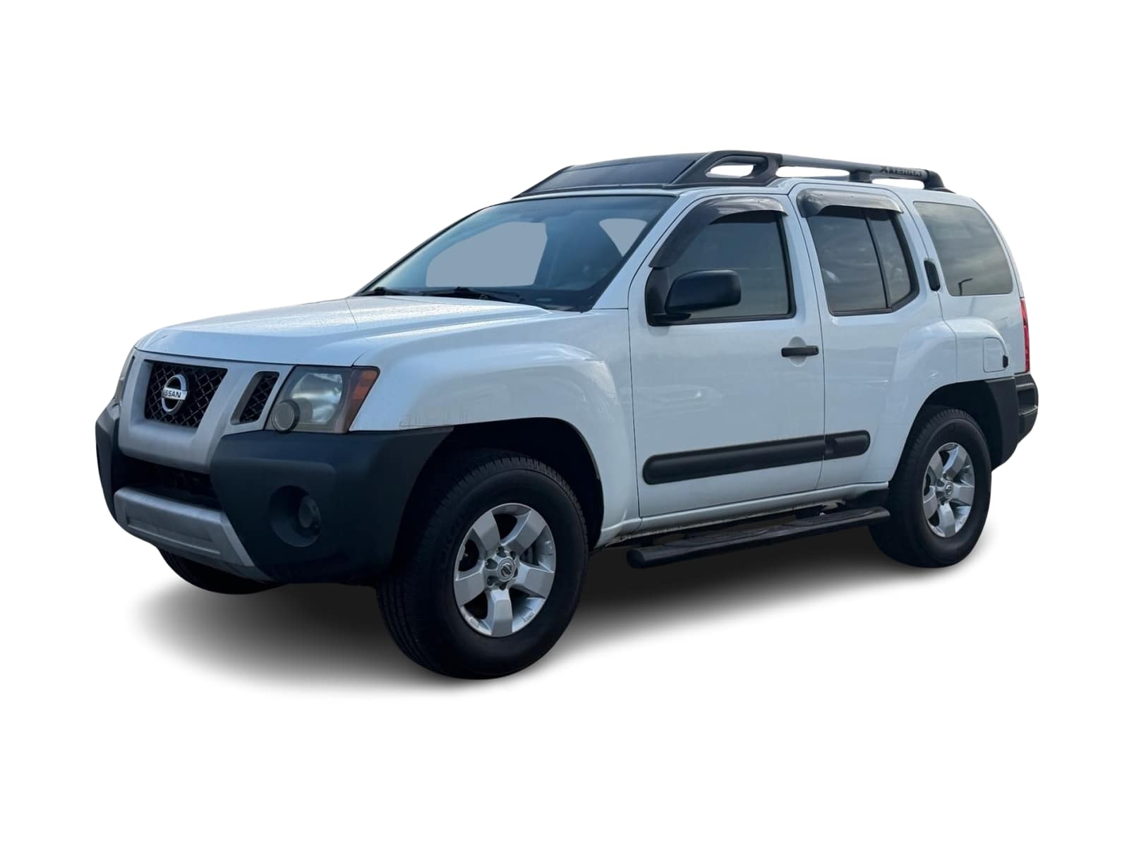 2013 Nissan Xterra S -
                  Avondale, AZ