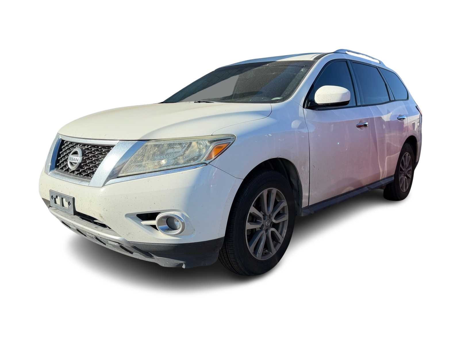 2016 Nissan Pathfinder SV -
                  Avondale, AZ