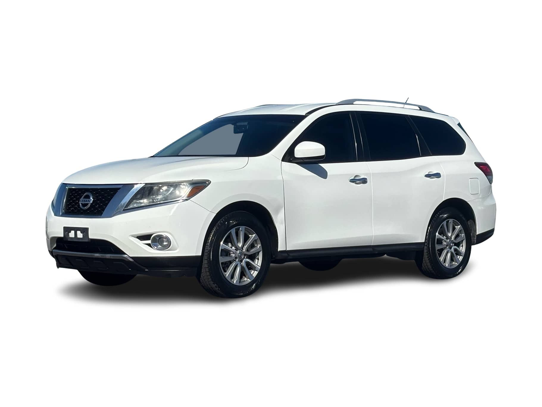 2016 Nissan Pathfinder SV -
                  Avondale, AZ