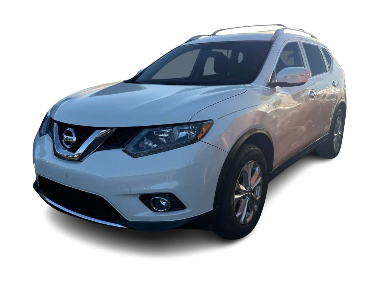 2014 Nissan Rogue SV -
                  Avondale, AZ