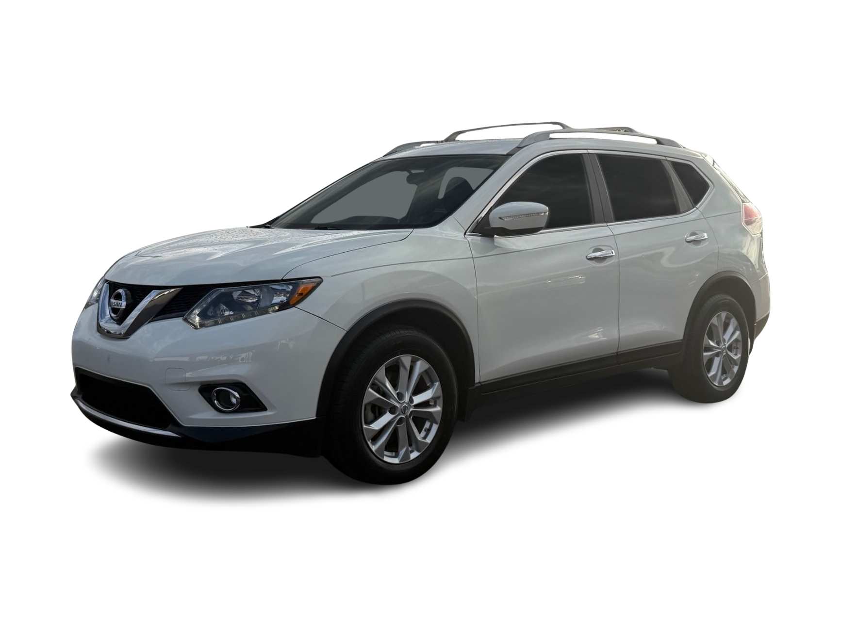 2014 Nissan Rogue SV -
                  Avondale, AZ