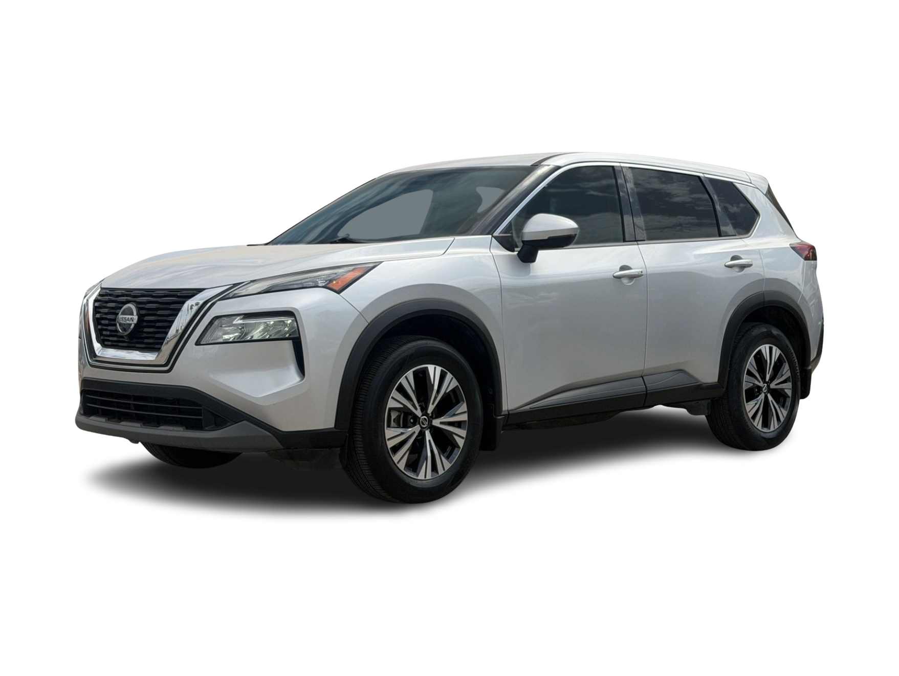 Thumbnail: 2021 Nissan Rogue - 1