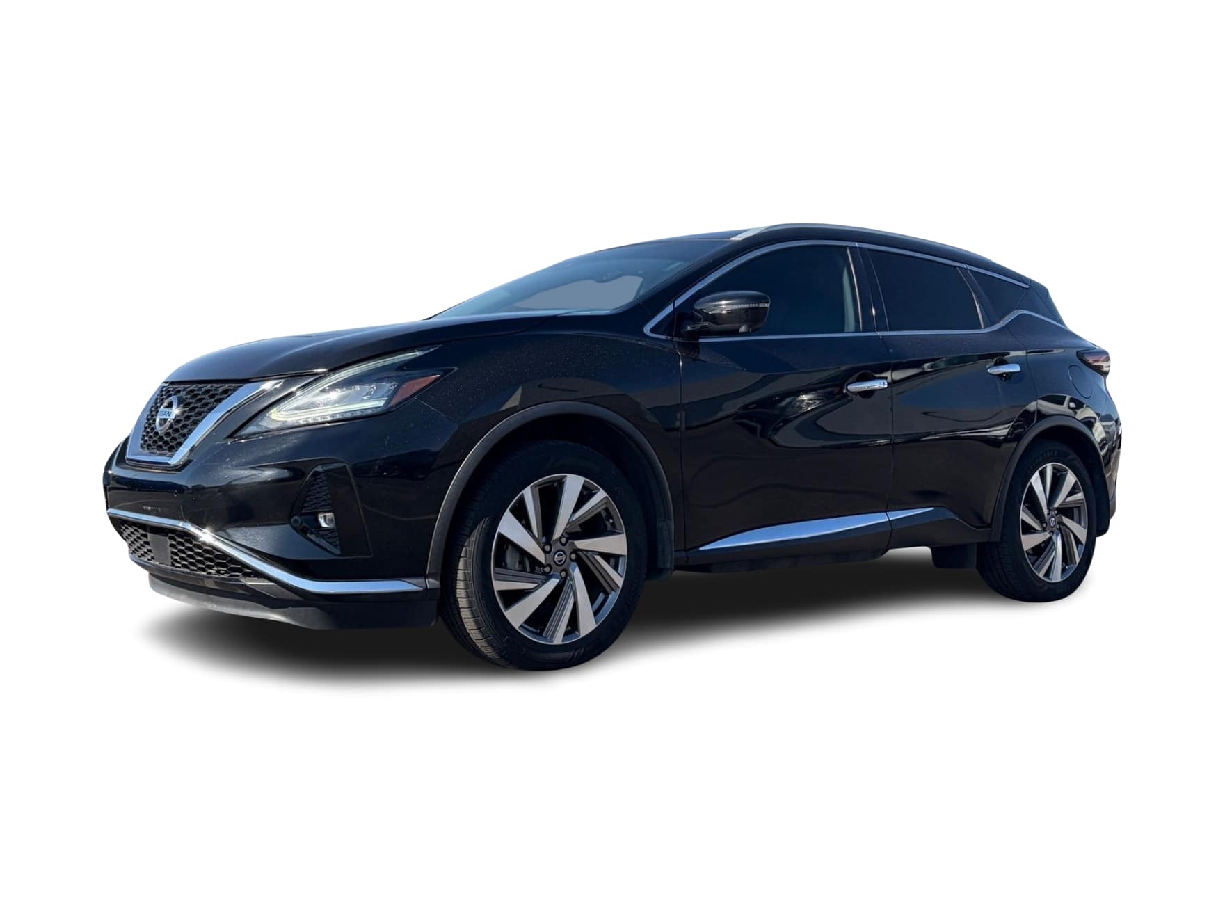 Thumbnail: 2020 Nissan Murano - 1