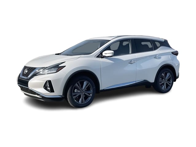 2024 Nissan Murano Platinum -
                Avondale, AZ