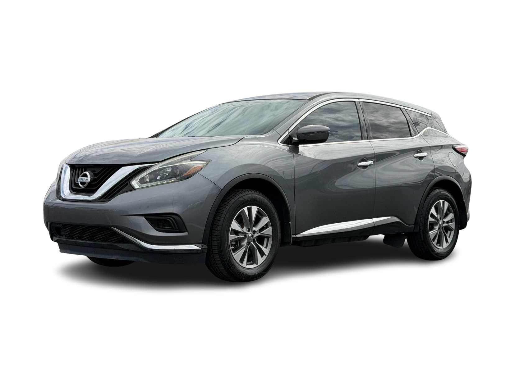 2018 Nissan Murano S -
                  Avondale, AZ