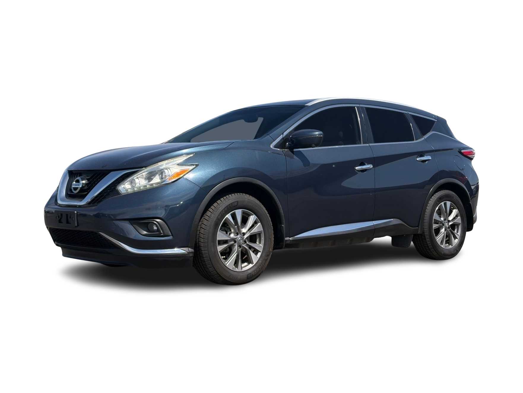 2017 Nissan Murano SL -
                  Avondale, AZ