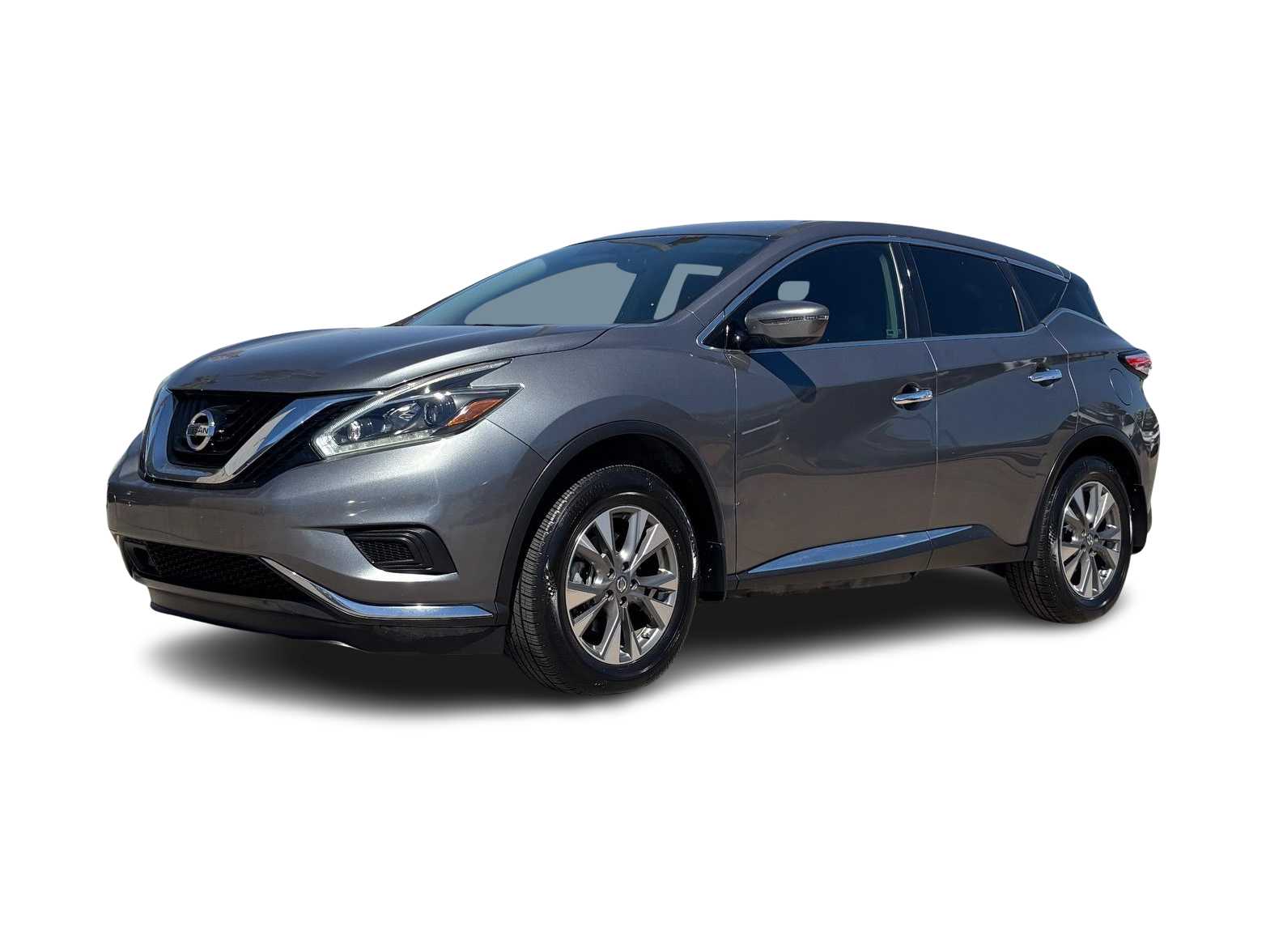 2018 Nissan Murano S -
                  Avondale, AZ