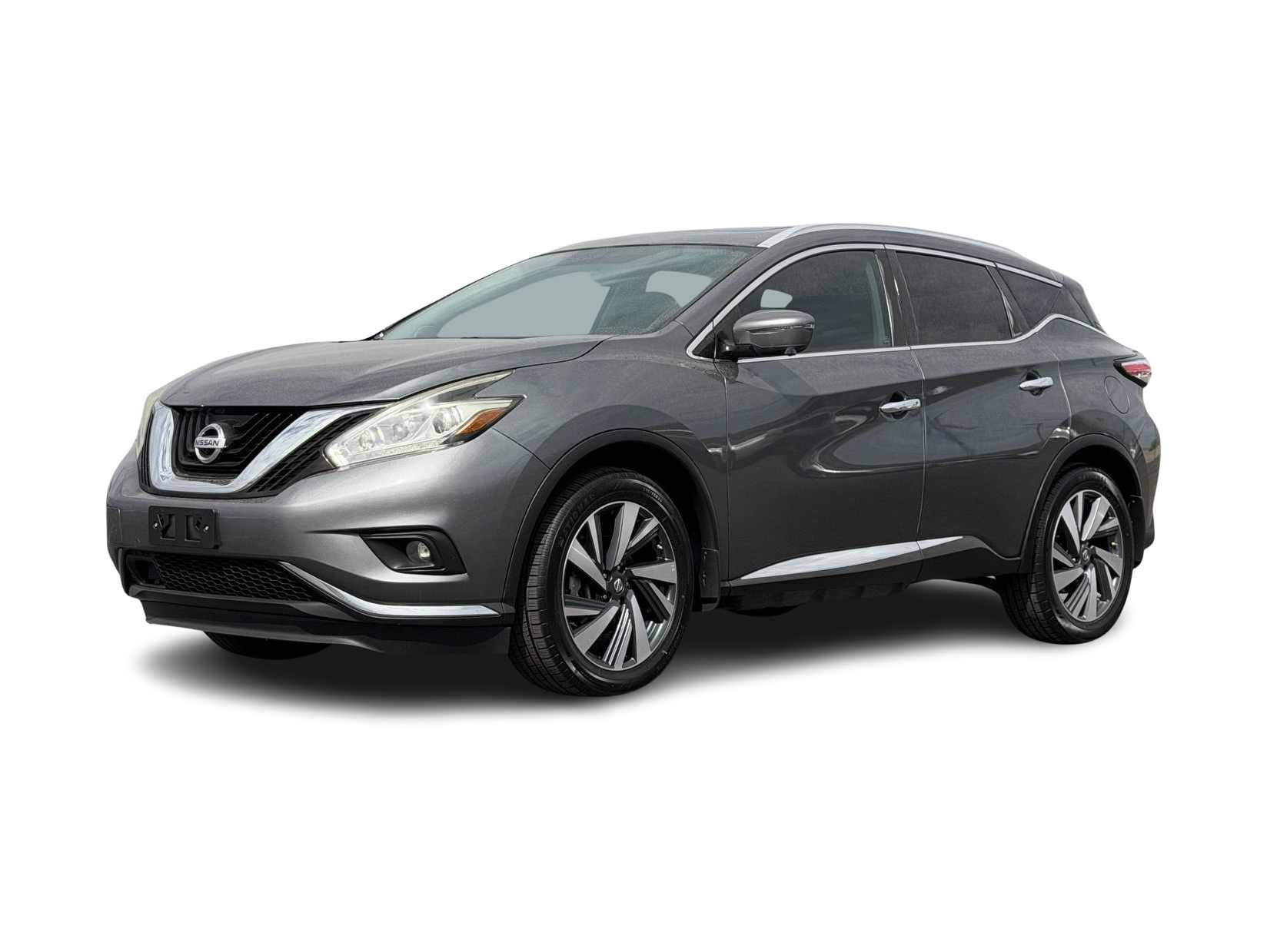 2016 Nissan Murano Platinum -
                  Avondale, AZ