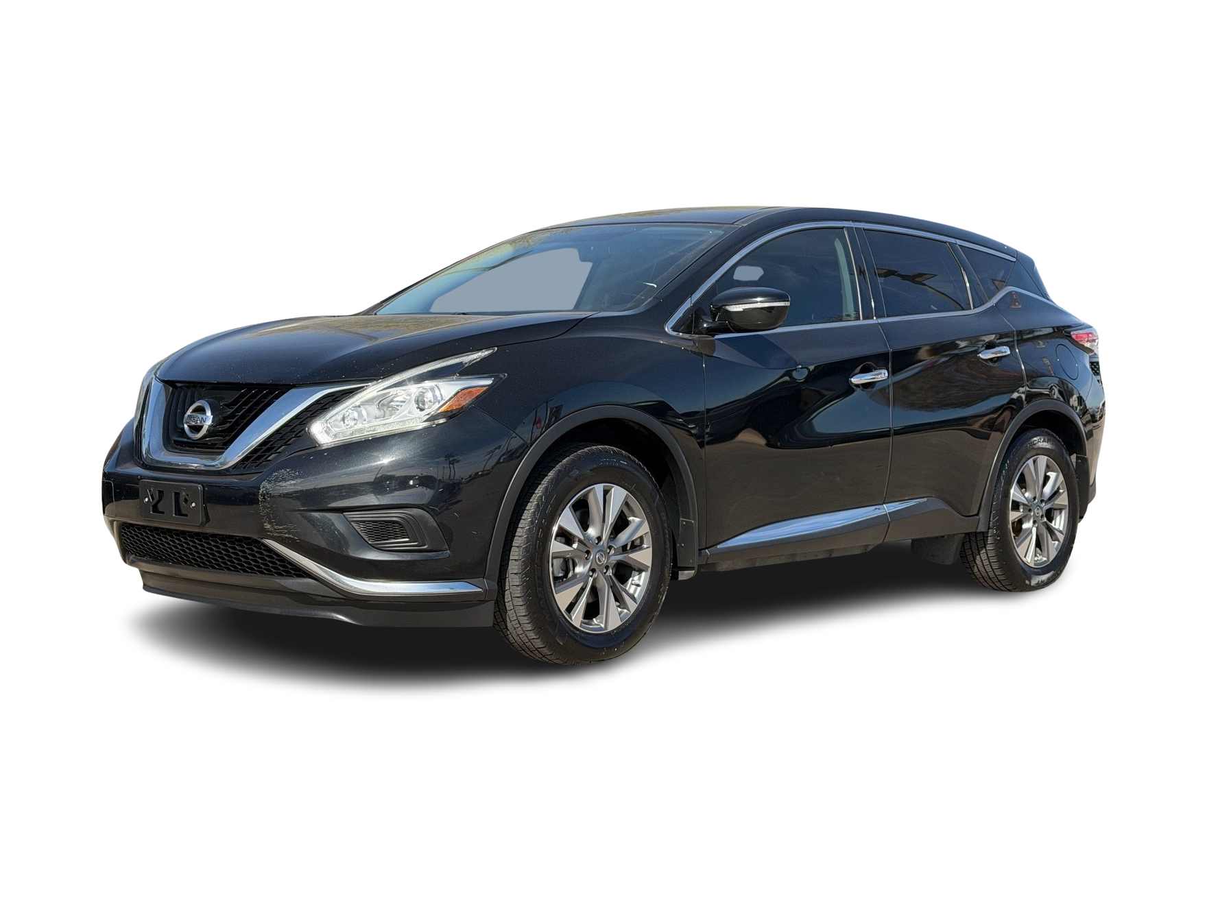 2015 Nissan Murano S -
                  Avondale, AZ