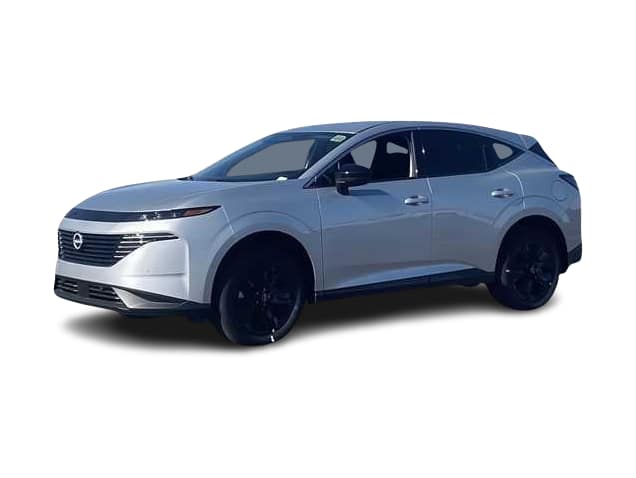 Thumbnail: 2025 Nissan Murano - 1