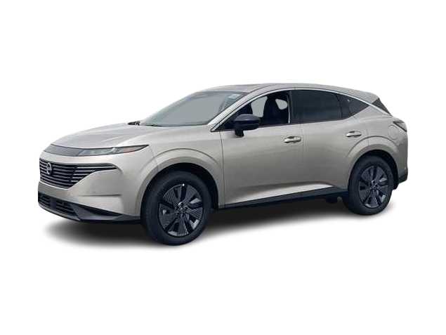 Thumbnail: 2025 Nissan Murano - 1