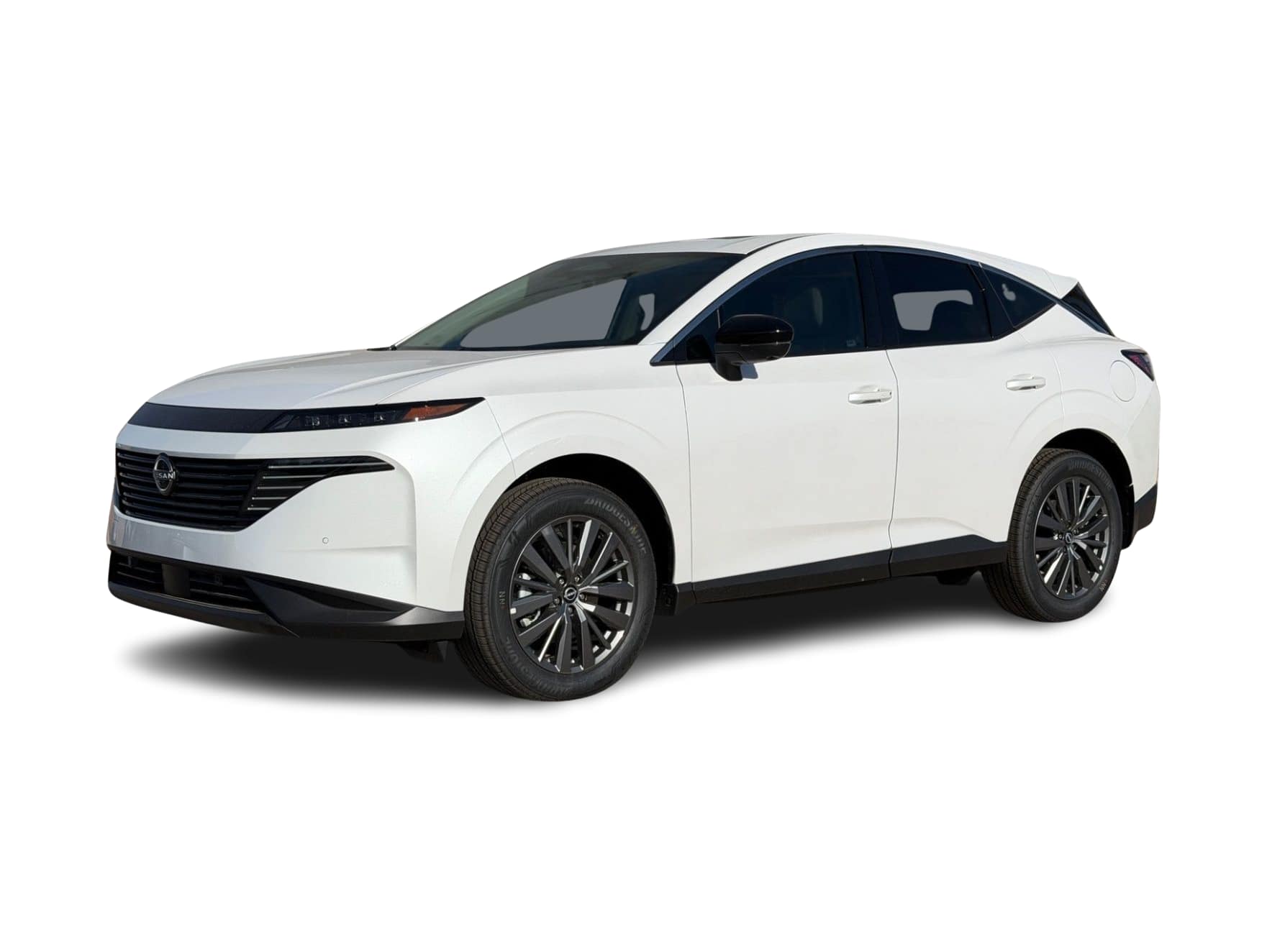 Thumbnail: 2026 Nissan Murano - 1