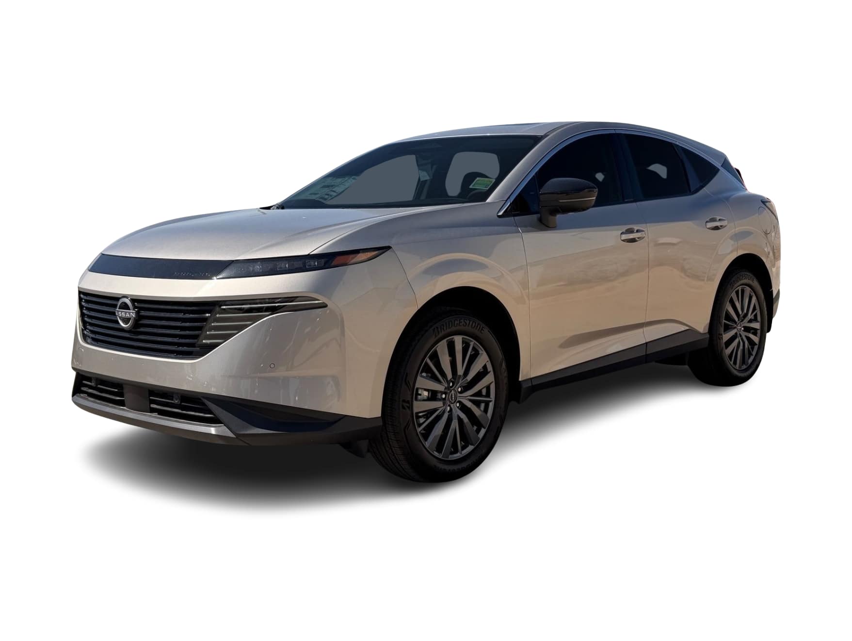 Thumbnail: 2026 Nissan Murano - 1